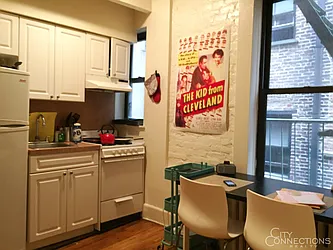 Rented by City Connections Realty