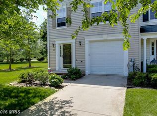 1418 Anna Marie Ct, Annapolis, MD