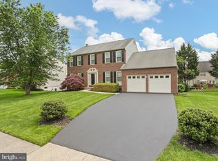 9365 River Crest Rd, Manassas, VA 20110