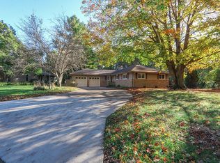 4916 W Jennifer Ln, Peoria, IL 61607