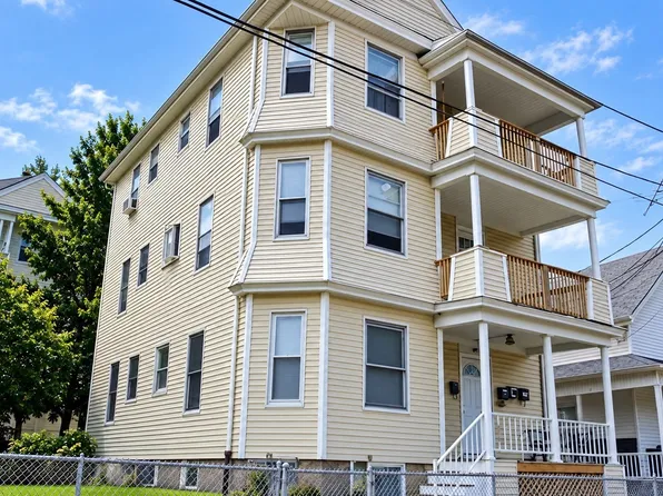245 Cory St, Fall River, MA 02720