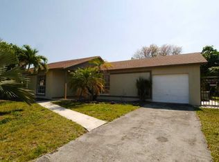 12574 SW 267th Ter, Homestead, FL 33032