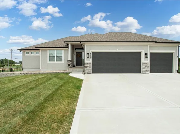 4915 NE 92nd Ct, Kansas City, MO 64156