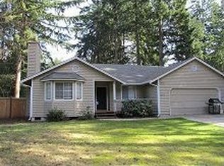 3809 68th Avenue Ct NW, Gig Harbor, WA 98335