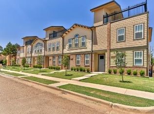 1518 Avenue W, Lubbock, TX 79401
