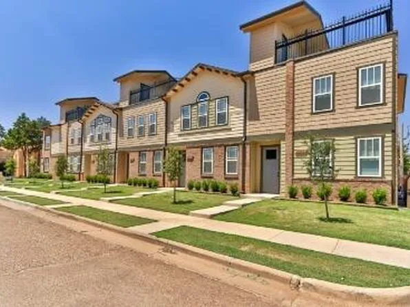 1518 Avenue, Lubbock, TX 79401