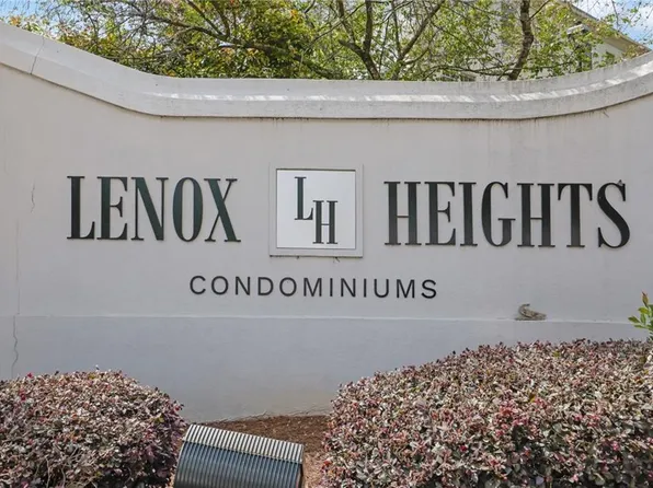 1104 Pine Heights Dr NE, Atlanta, GA 30324