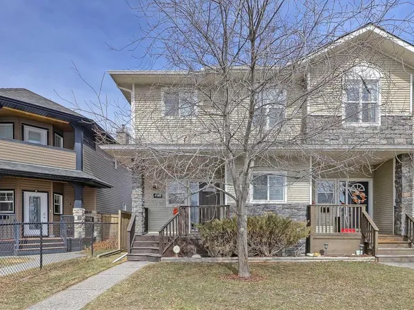 7140 N 34th Ave NW, Calgary, AB T3B 1N3