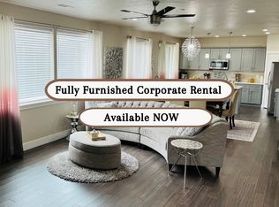 4939 Smitty Dr, Richland, WA 99352