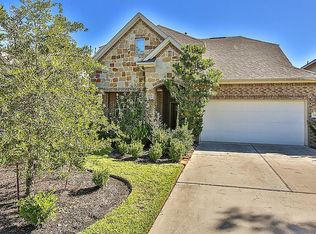 158 S Sawbridge Cir, Spring, TX 77389