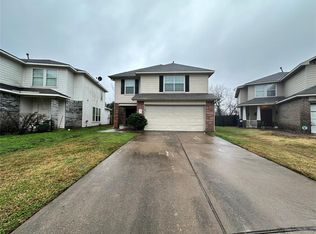 12039 Becca Crossing Way, Houston, TX 77067