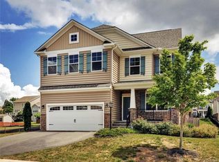 16019 Lost Crop Dr, Moseley, VA 23120