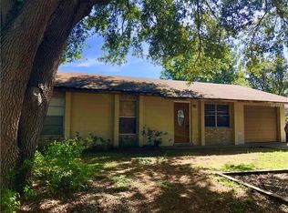 1045 Birch Blvd, Tavares, FL 32778
