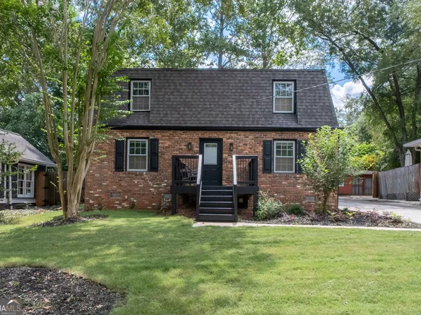 3077 Oakham Pl, Avondale Estates, GA 30002