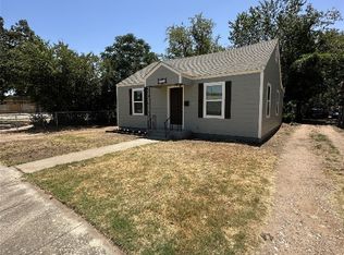 3116 Chenault St, Fort Worth, TX 76111