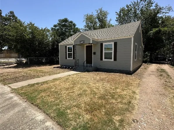 3116 Chenault St, Fort Worth, TX 76111