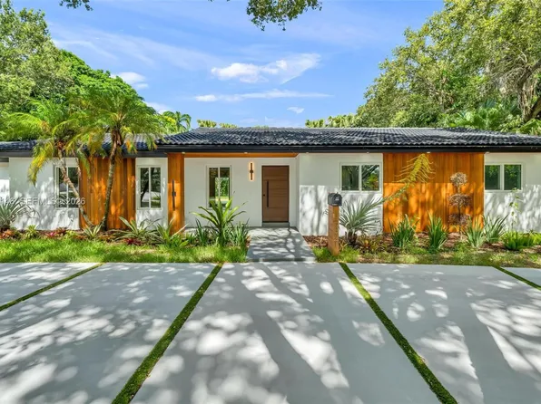 15321 SW 82nd Ave, Palmetto Bay, FL 33157