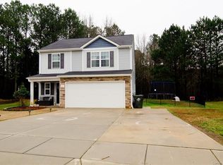 233 Chicago Ln, York, SC 29745