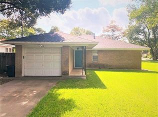 626 N Resident St, Wharton, TX 77488