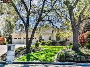 1027 Ready Ct, Walnut Creek, CA 94598