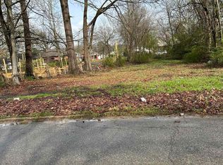 1523 S Cedar St, Little Rock, AR 72204