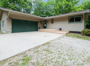 3457 E McKinley Rd, Midland, MI 48640