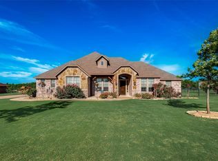 1941 Georga Way, Midlothian, TX 76065