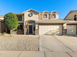 4123 E Lariat Ln, Phoenix, AZ 85050