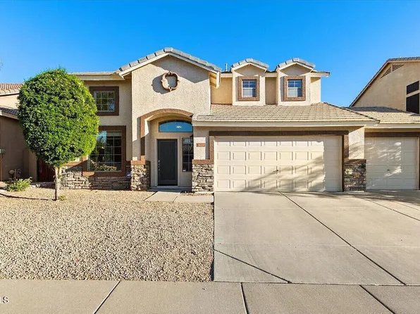 4123 E LARIAT Lane, Phoenix, AZ 85050