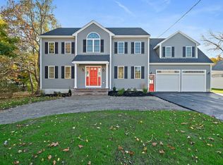 40 J A McDermott Cir, Randolph, MA 02368