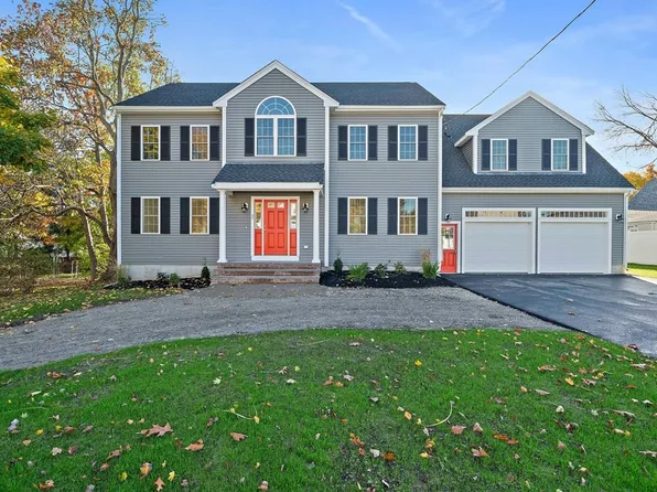 40 J A McDermott Cir, Randolph, MA 02368