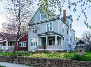 906 W 7th St, Sedalia, MO 65301