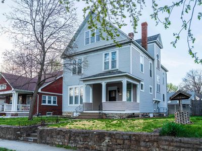 906 W 7th St, Sedalia, MO, 65301