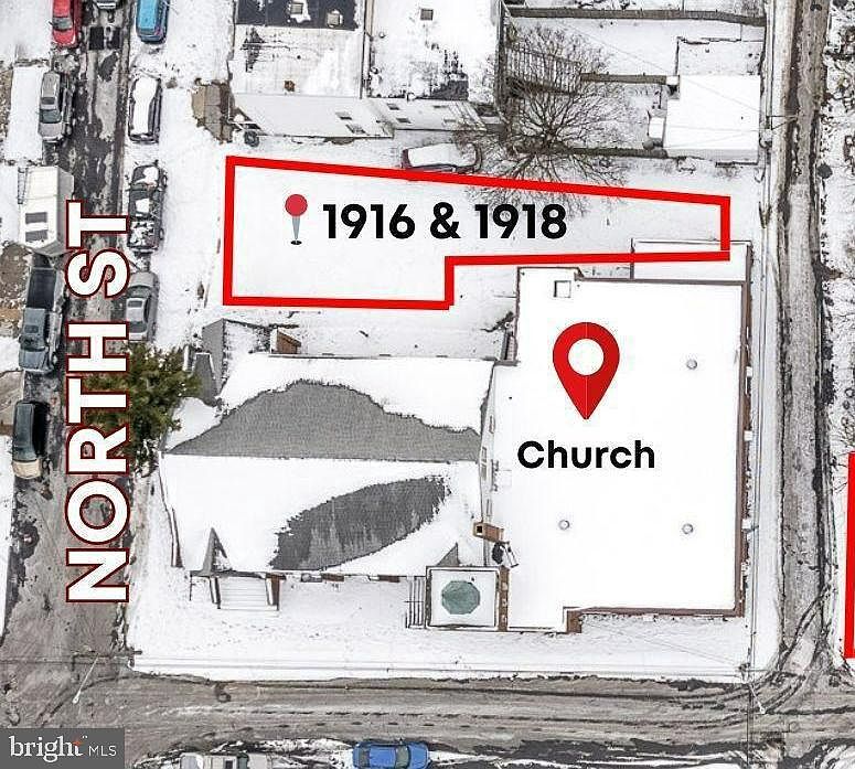 1st image of 1916 North St