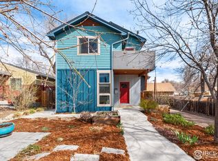 714 Maple St, Fort Collins, CO 80521