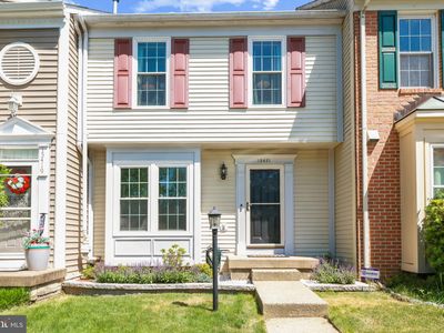 15421 Windsong Ln, Dumfries, VA, 22025