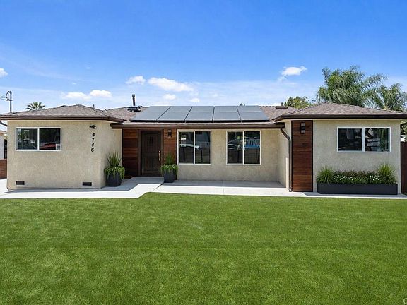 2nd image of 4746 Jessie Ave