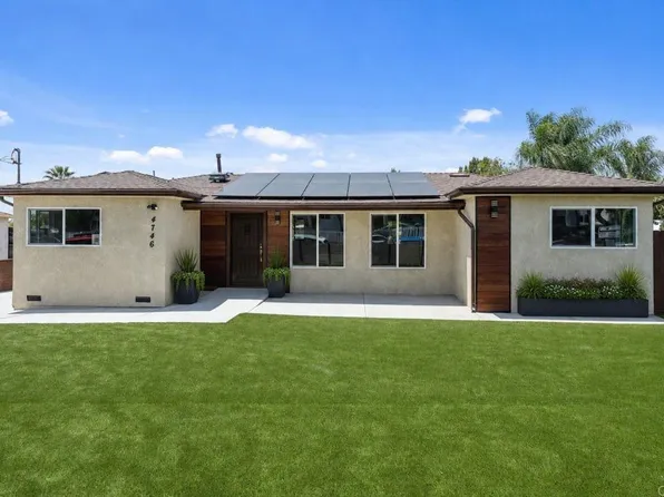 4746 Jessie Ave, La Mesa, CA 91942