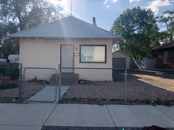 406 West Ave, Alamosa, CO 81101