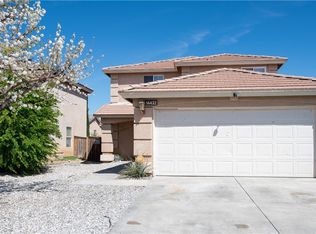 14432 Green River Rd, Victorville, CA 92394