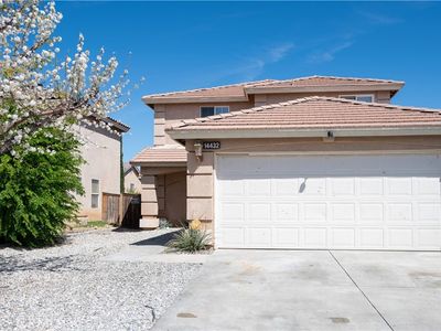 14432 Green River Rd, Victorville, CA, 92394