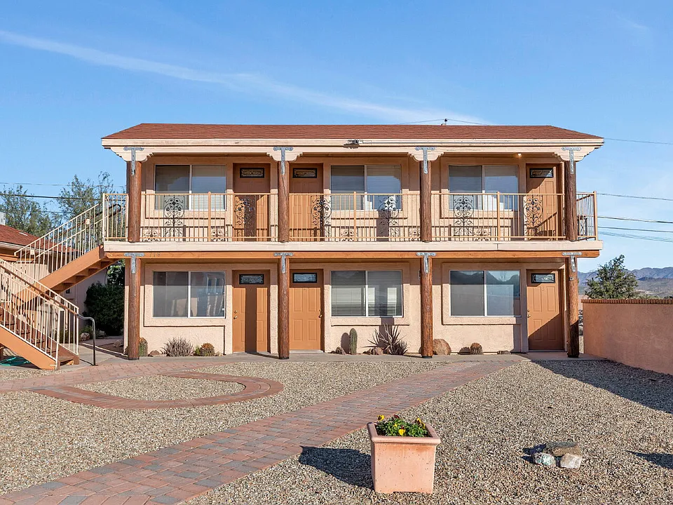 778 W Wickenburg Way #5