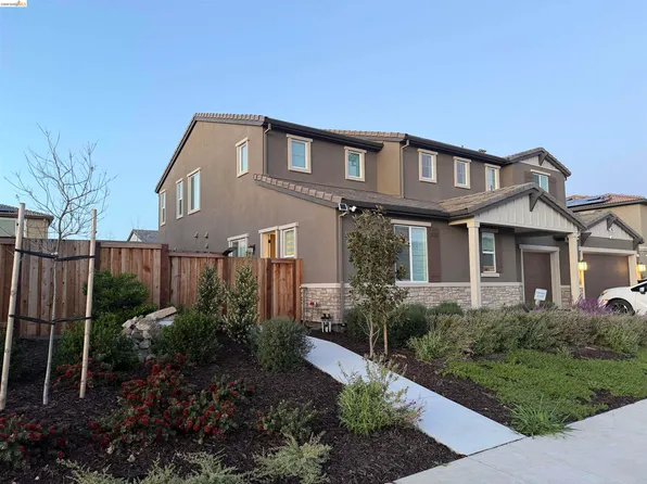 451 Trellis Way #A, Brentwood, CA 94513