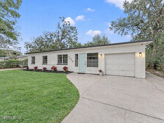 2nd image of 1436 FOREST HILLS Road