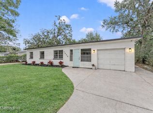 1436 Forest Hills Rd, Jacksonville, FL 32208