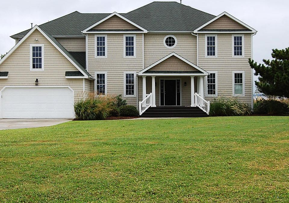119 Nautical Lane