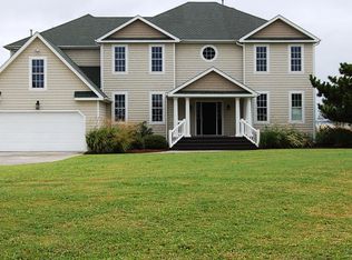119 Nautical Ln, Currituck, NC 27929