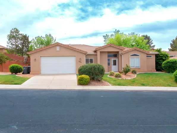 2661 W 450 N, Hurricane, UT 84737