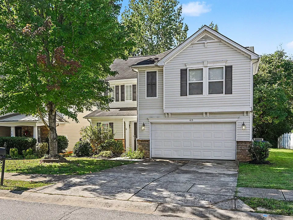 423 Tribune Dr