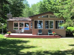 15163 W Circle Rd, Hayward, WI 54843